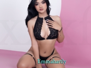 emmahartly xxx Fantasy Land