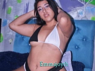 Emmajoyth