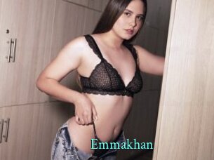 Emmakhan