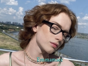 emmamacc xxx Fantasy Land