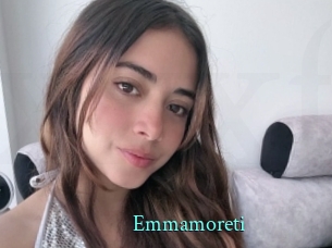 Emmamoreti