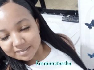 Emmanatassha