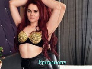 Emmanotty