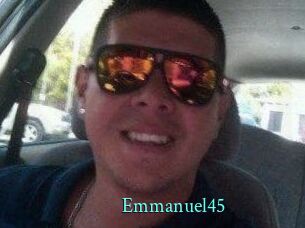 Emmanuel45