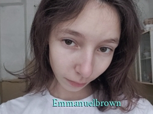 Emmanuelbrown