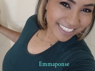 Emmaponse