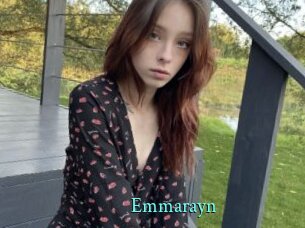 Emmarayn