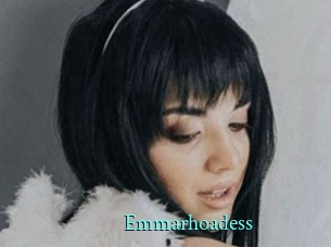 Emmarhoadess
