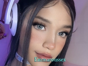 emmaroussex xxx Fantasy Land