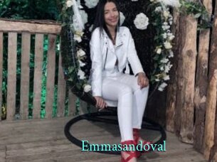 Emmasandoval