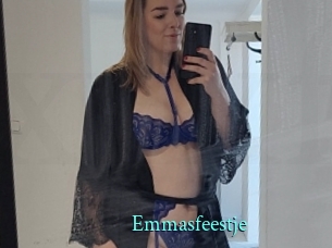Emmasfeestje