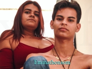 Emmathonsom