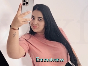 Emmatomss