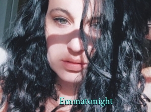 Emmatonight