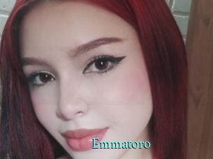 Emmatoro