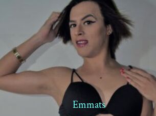 Emmats