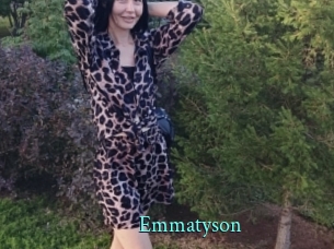 Emmatyson