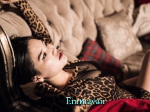 Emmavan