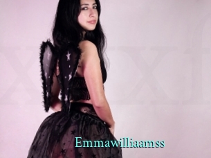 Emmawilliaamss
