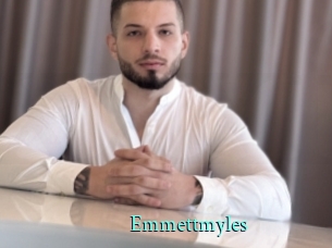Emmettmyles