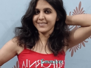 Emmijoy