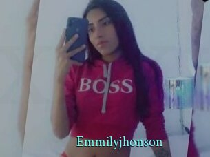 Emmilyjhonson