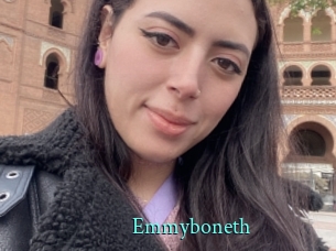 Emmyboneth
