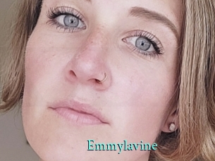 emmylavine xxx Fantasy Land