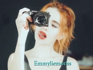 Emmyliemoriss