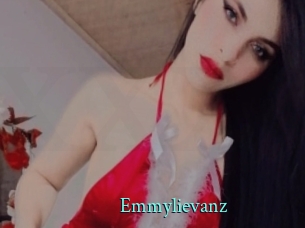 Emmylievanz