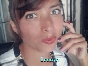 Emmyly