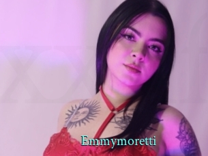 Emmymoretti