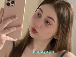 Emmyowo
