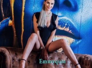 Emmyquin