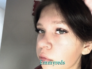 Emmyreds