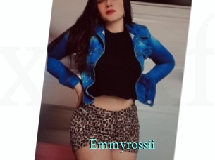 Emmyrossii