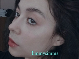 Emmysimms