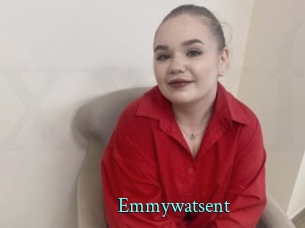 Emmywatsent