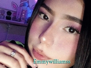Emmywilliamss