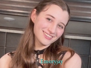 Emoryjay