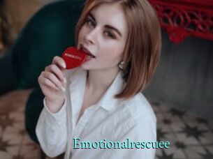 Emotionalrescuee