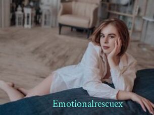 Emotionalrescuex