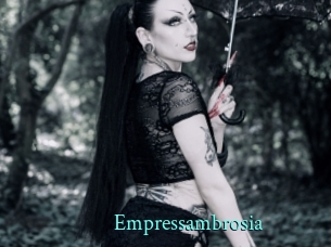 Empressambrosia