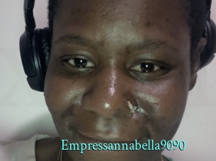 empressannabella9090 xxx Fantasy Land