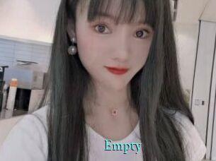 Empty