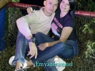 Emyandsamuel