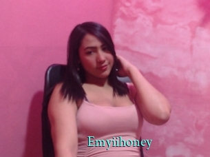 Emyiihoney
