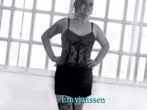 Emyjanssen