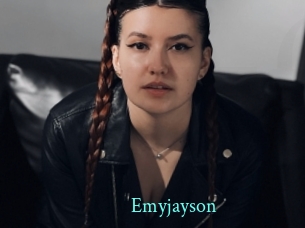 Emyjayson