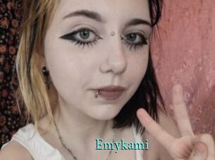 Emykami